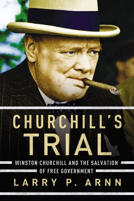 Churchill Project