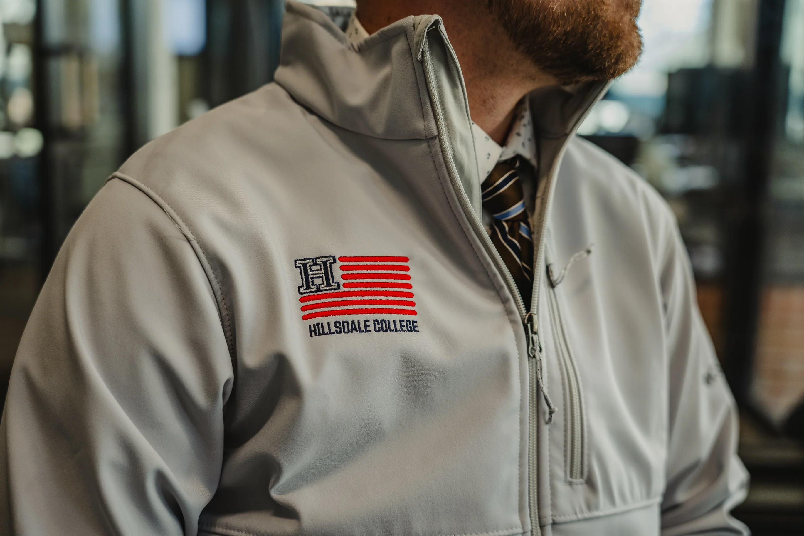 Ascender Softshell Jacket - Image 3