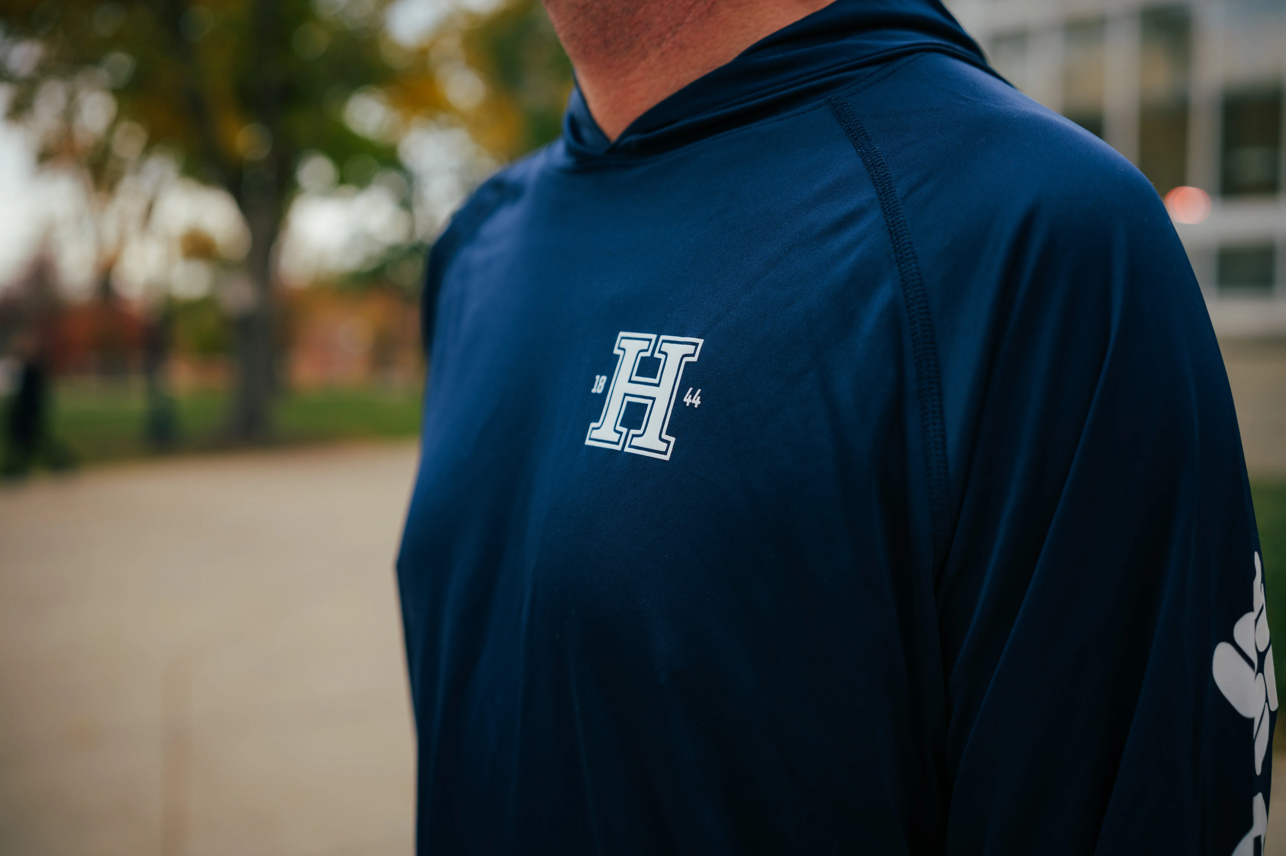 Terminal Tackle Hoodie - Image 3