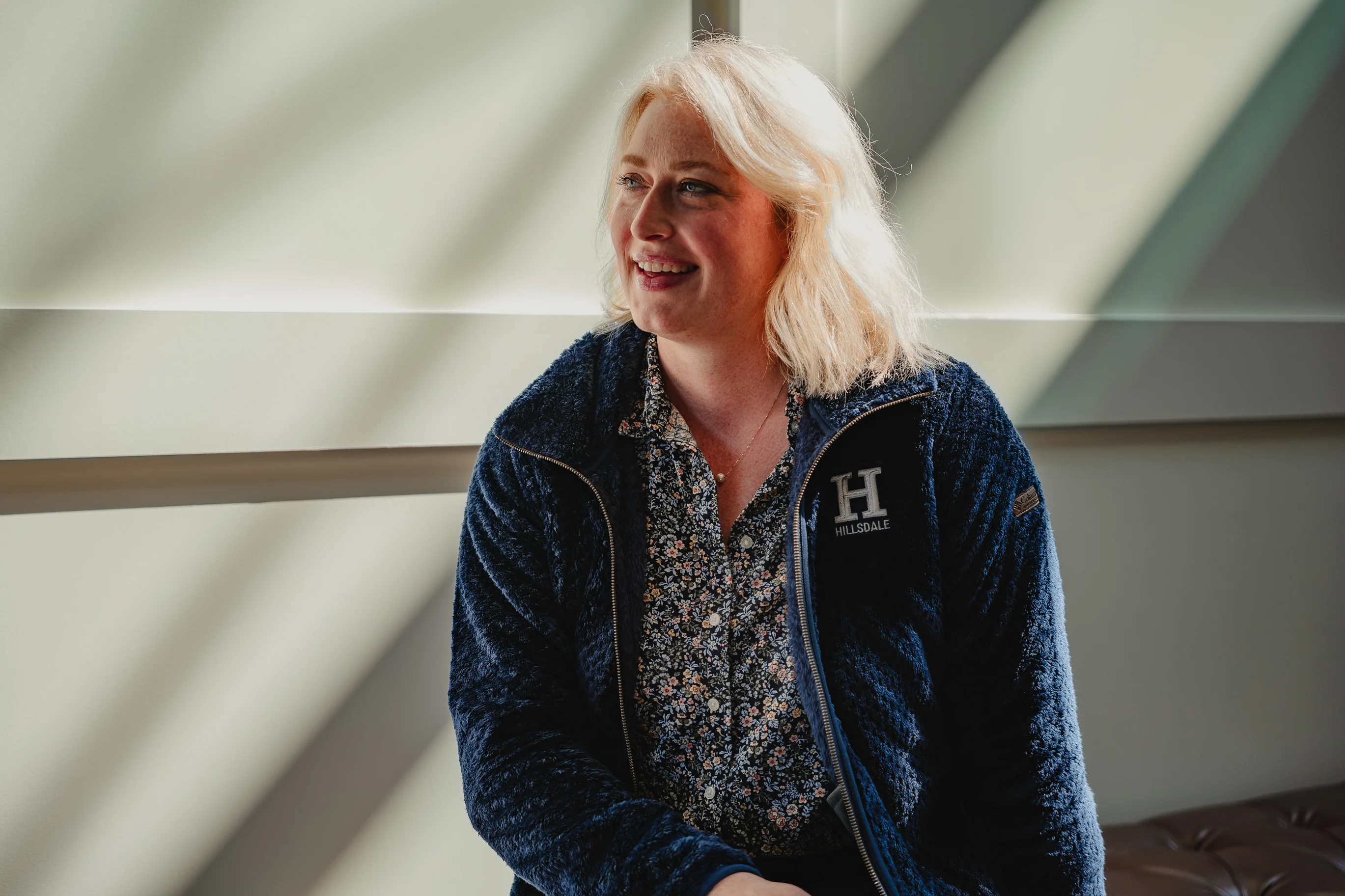 Full Zip Fire Side II Sherpa - Image 3