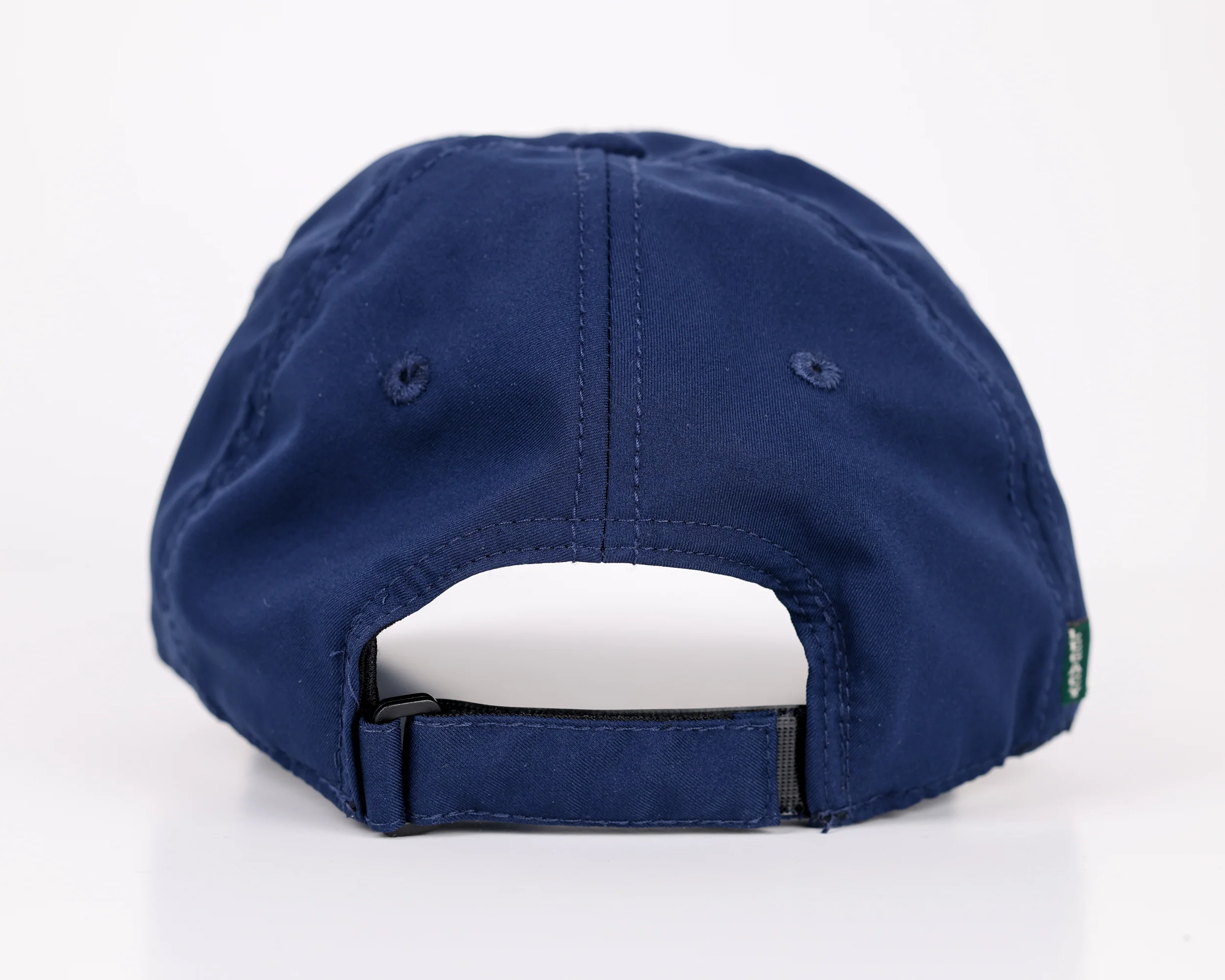 Cool Fit Block H Hat - Image 3