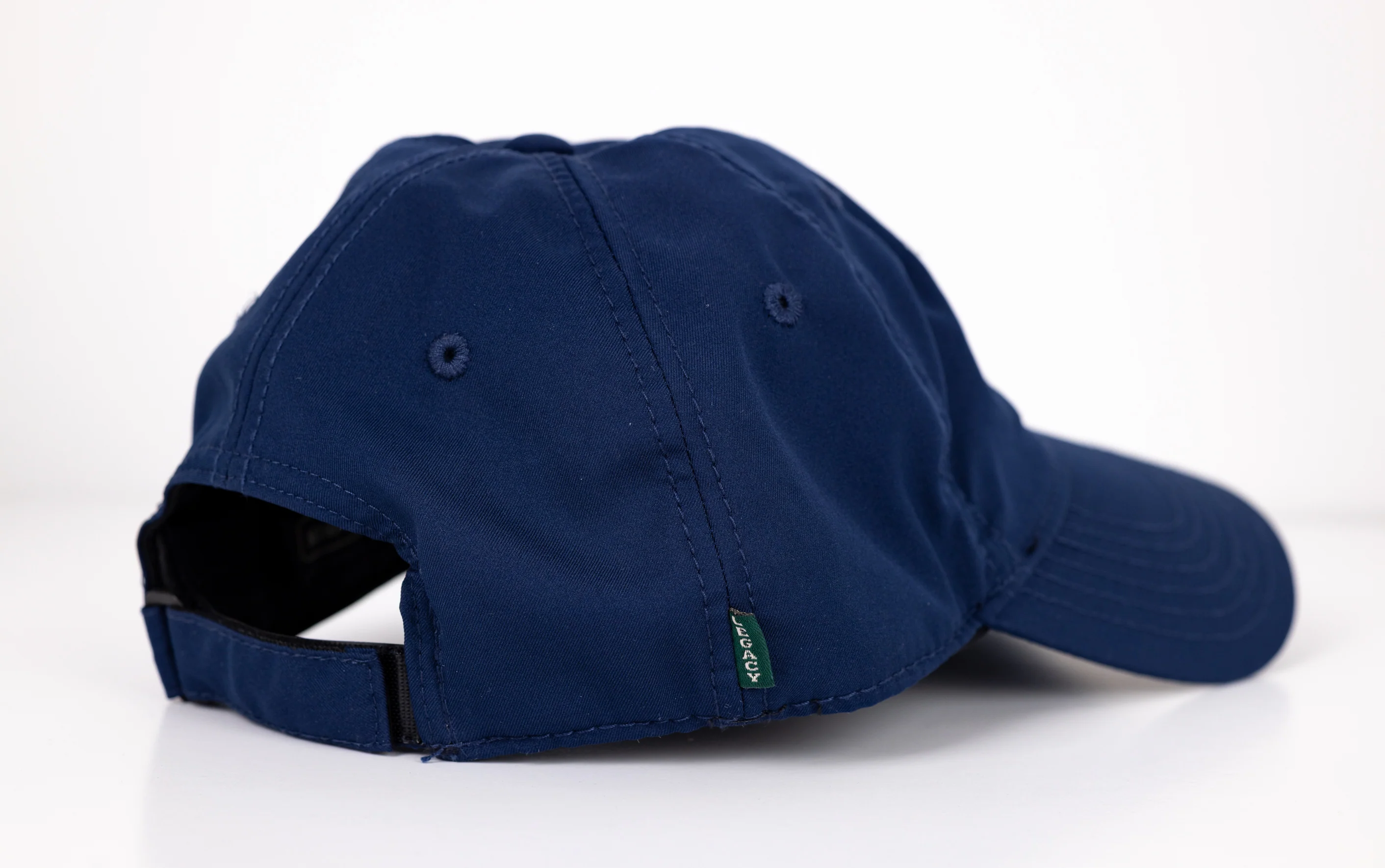 Cool Fit Block H Hat - Image 4