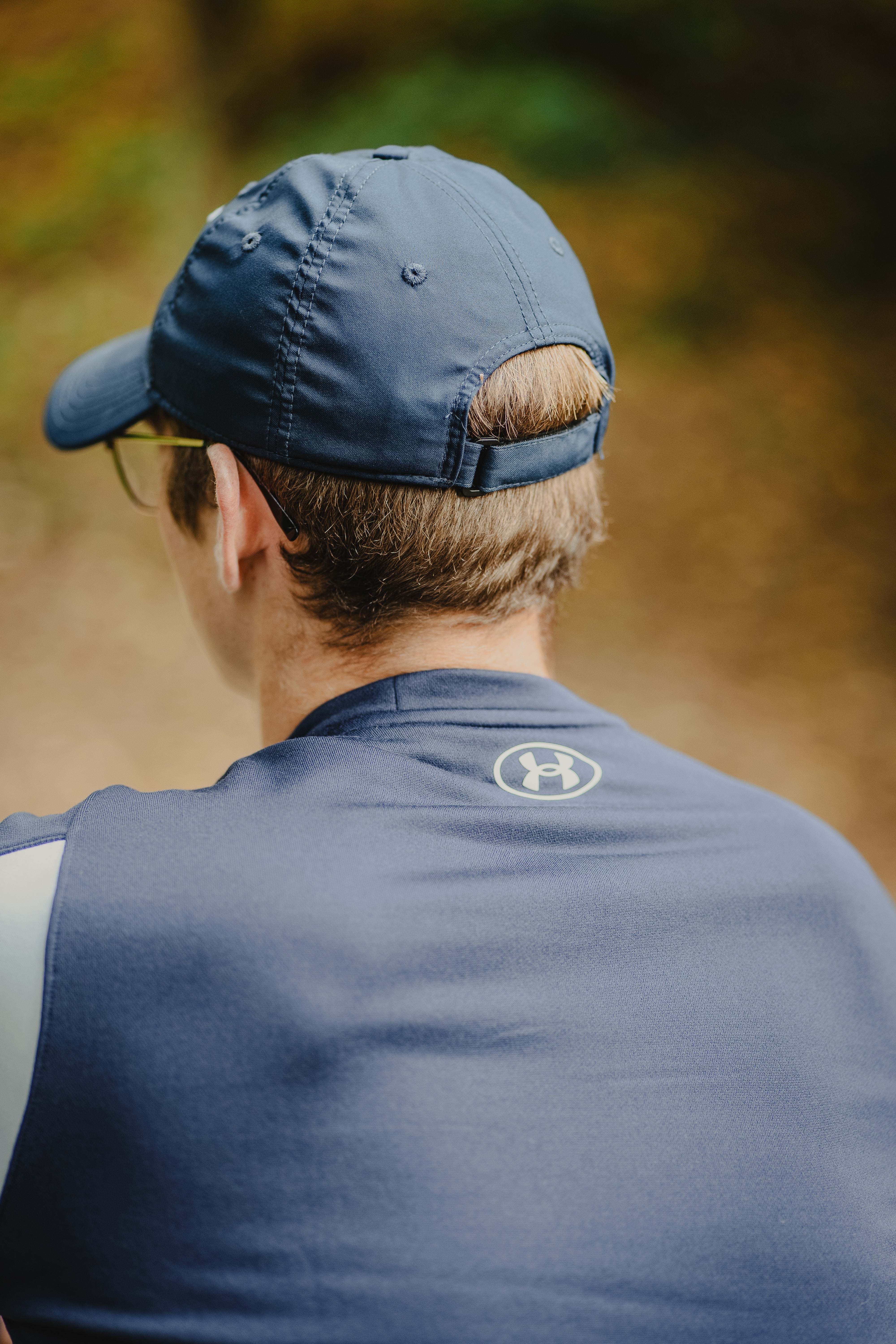 Cool Fit Block H Hat - Image 7