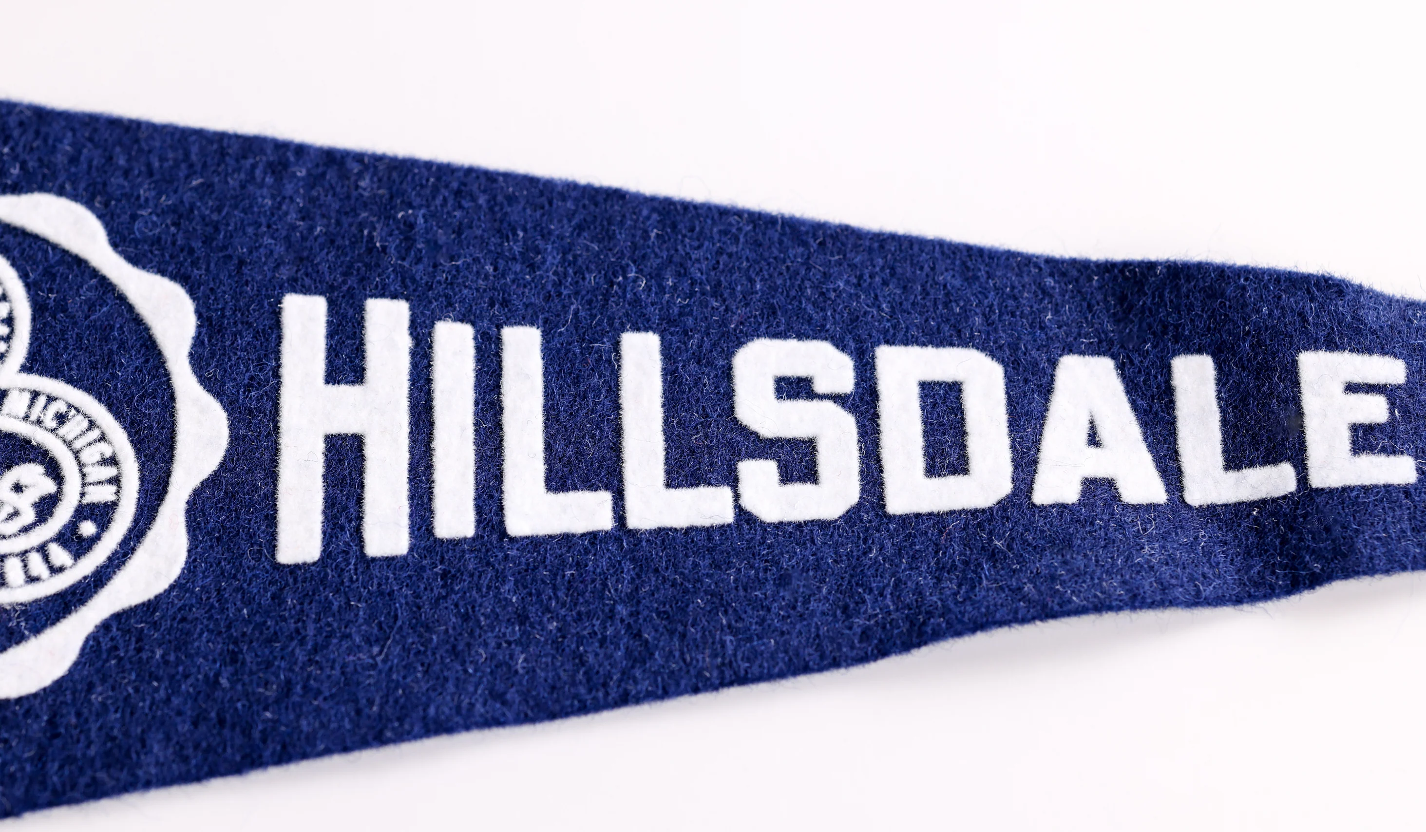 Small Seal Pennant - Image 4