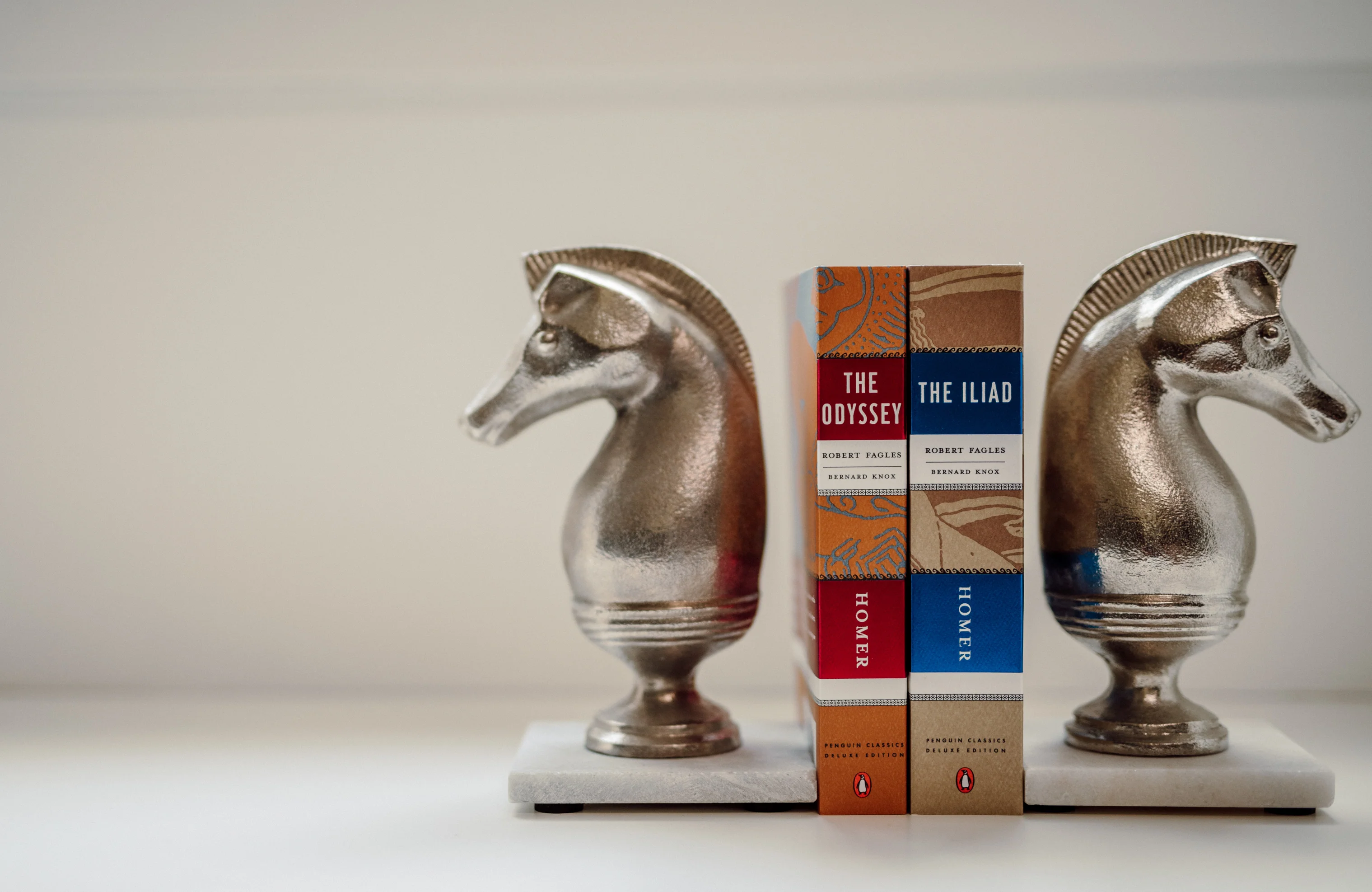 The Iliad, Homer - Image 3