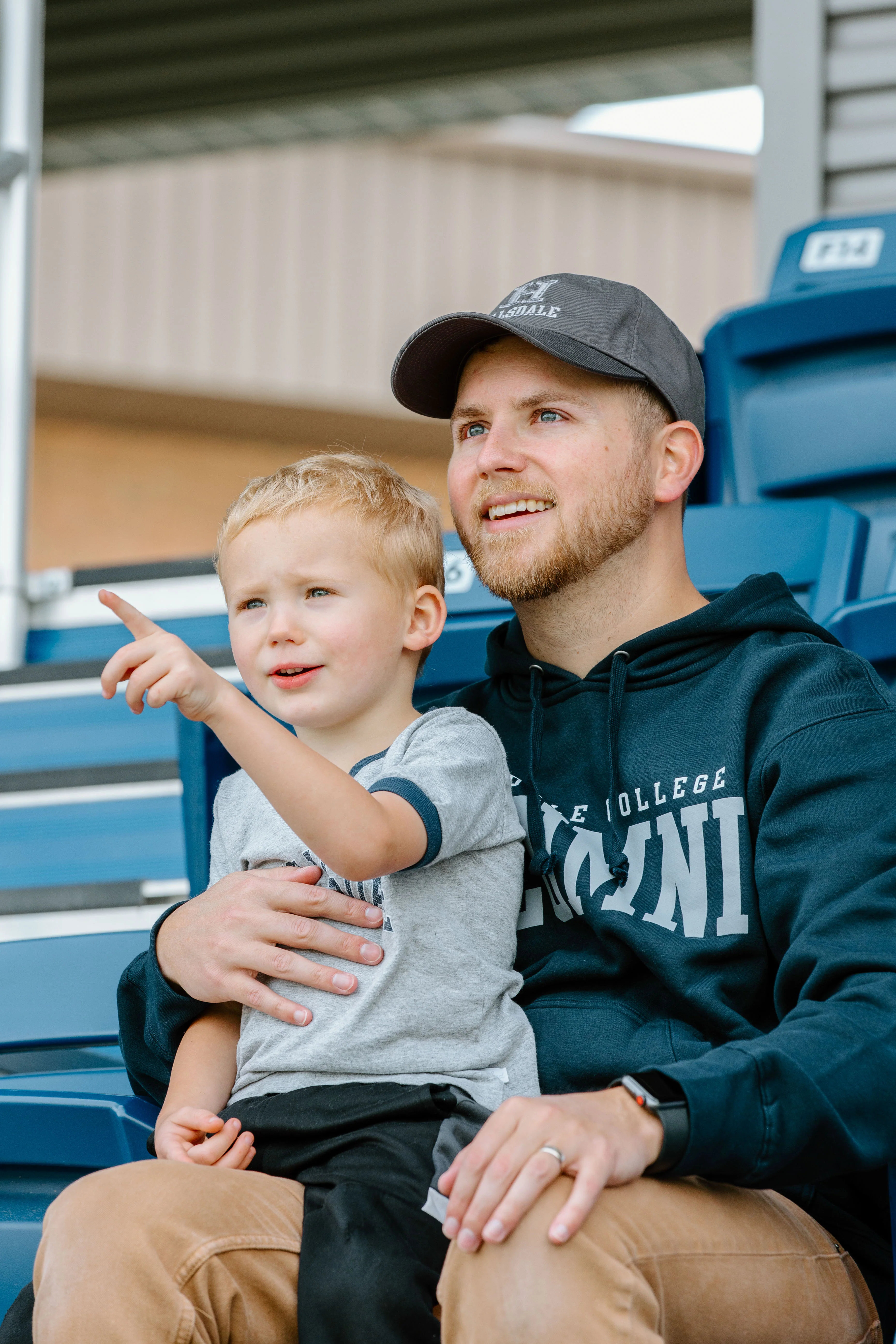 Youth Ringer T-shirt - Image 3