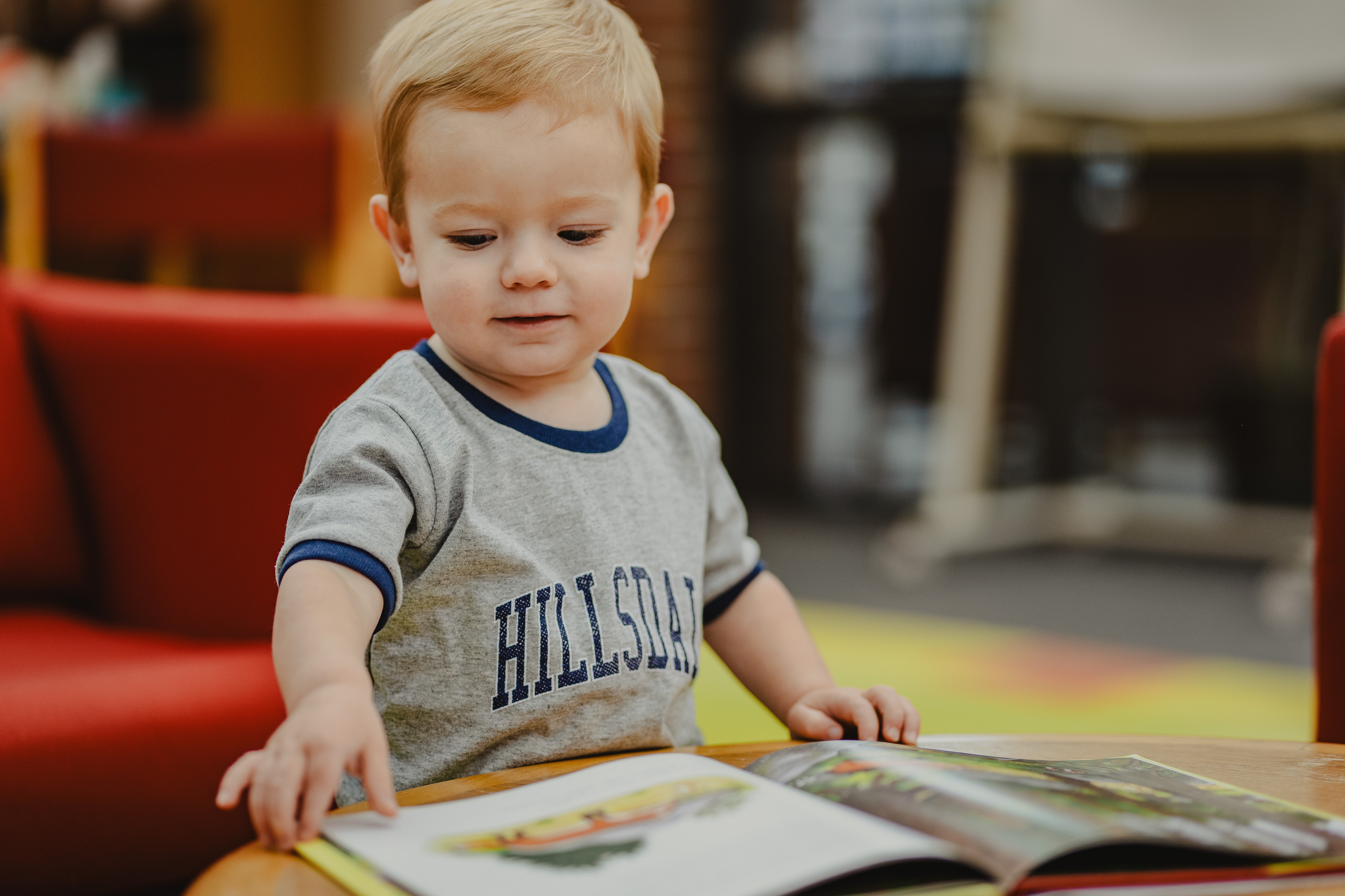 Youth Ringer T-shirt - Image 4