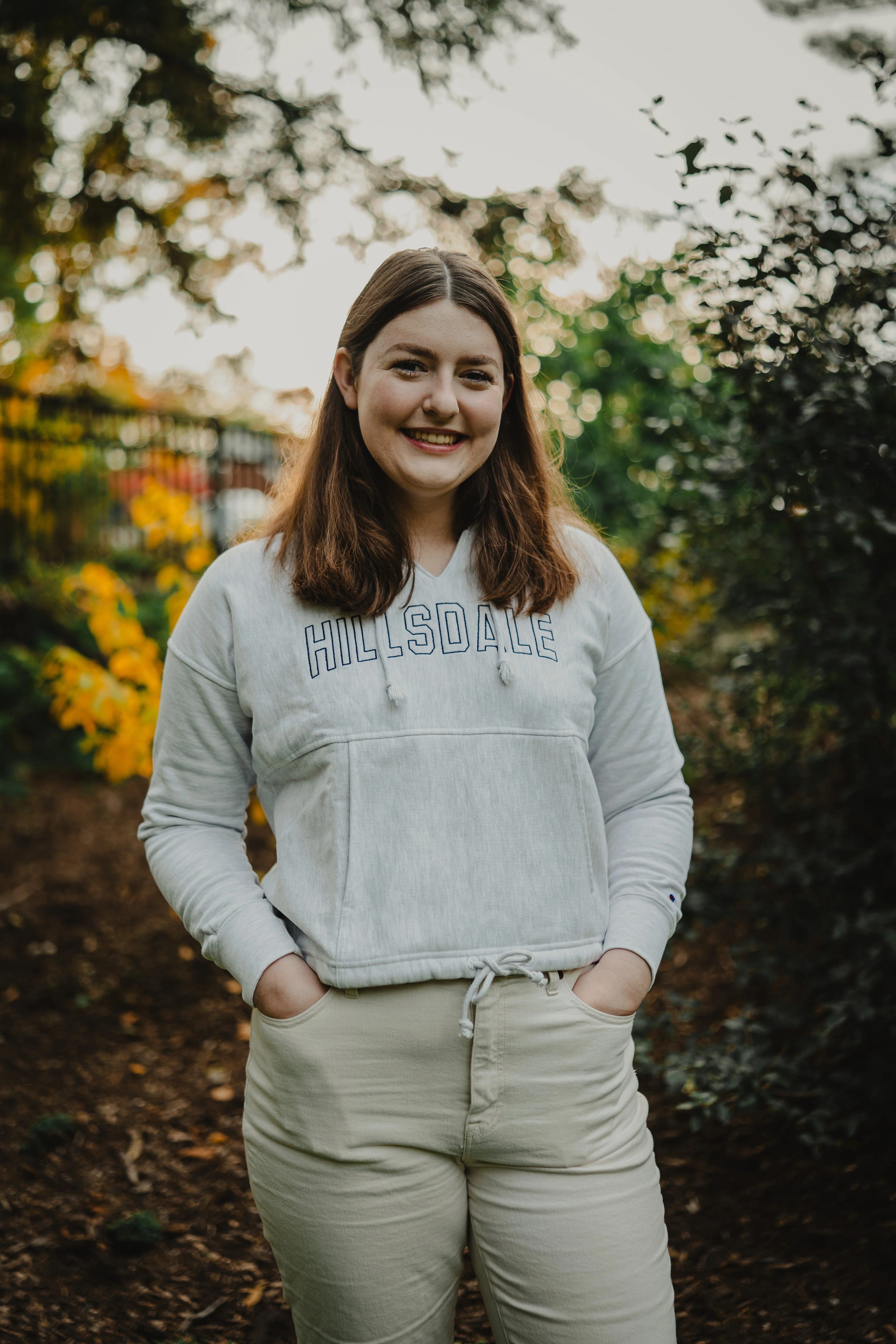 Vintage Wash Reverse Weave Cinch Hood - Image 3